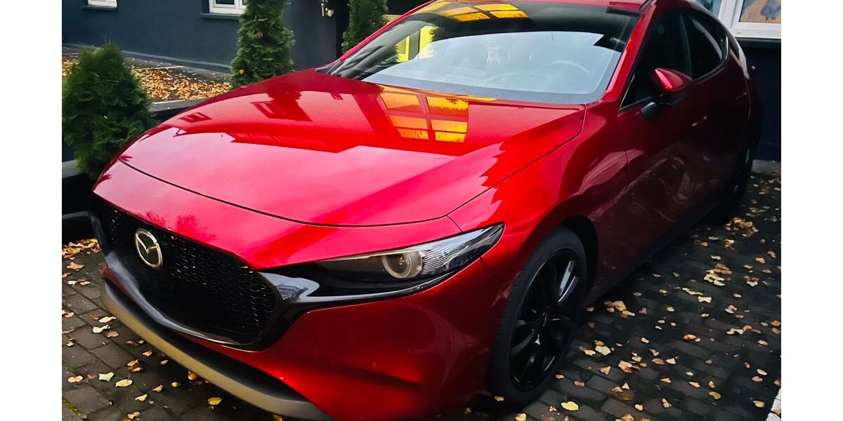 Mazda 3 102.000 km 15.899 € Mülheim-Kärlich 56218