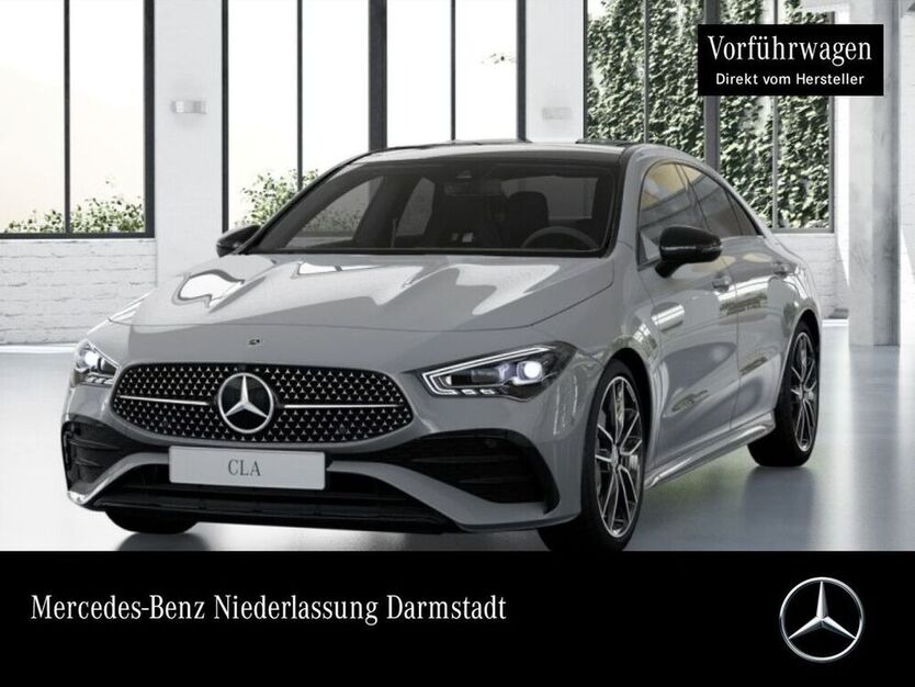 CLA 200