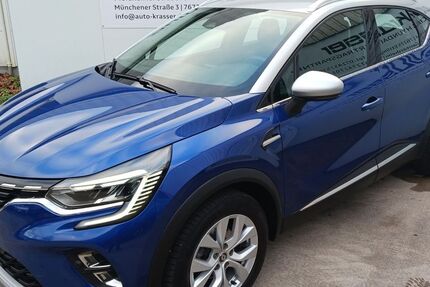 Renault Captur 26.900 km 17.990 &euro; Ettlingen 76275