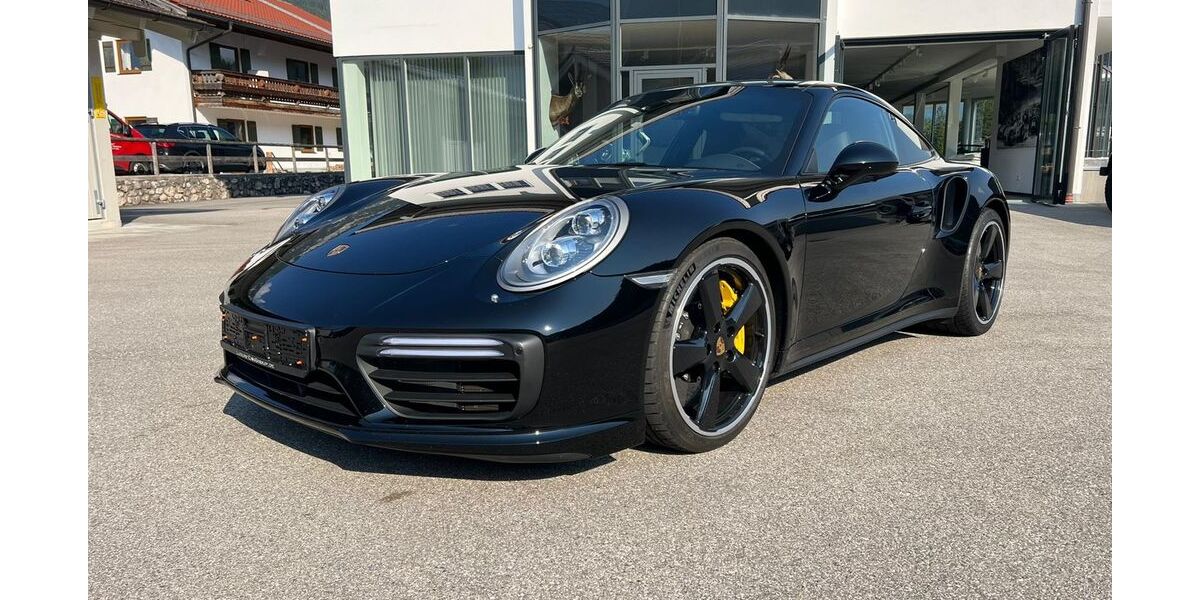 Porsche 991 19.980 km 179.000 &euro; Bischofswiesen 83483