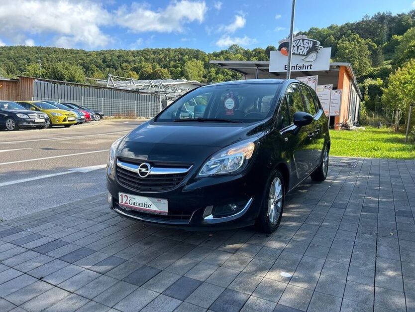Meriva