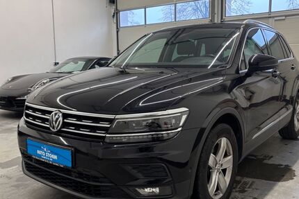 VW Tiguan 97.100 km 20.499 &euro; Landau a.d.Isar 94405
