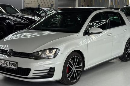 VW Golf