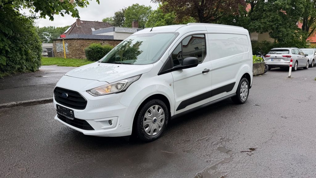Ford Transit 230.100 km 6.990 &euro; Bovenden 37120