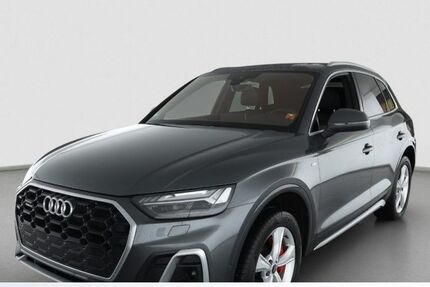 Audi Q5 17.954 km 52.680 &euro; Saal a.d. Donau 93342