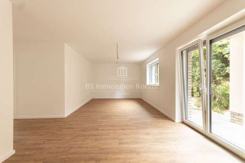 Wohnung zum Mieten in Papenburg 970 € 96.75 m²
