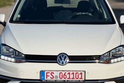 VW Golf 109.500 km 10.500 &euro; Moosburg 85368