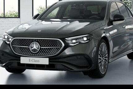 Mercedes-Benz E 200 7.364 km 58.980 &euro; Hannover 30655