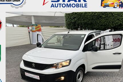 Peugeot Partner 121.113 km 9.990 &euro; Köln 50739
