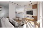Etagenwohnung Bayerisch Gmain - 2 Zimmer, 54 m&sup2;, 409.000&euro; | Angebot:25996248