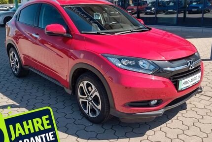 Honda HR-V 110.400 km 15.470 &euro; Rostock 18106