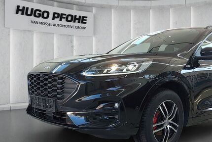 Ford Kuga 81.553 km 25.750 &euro; Schwerin 19061