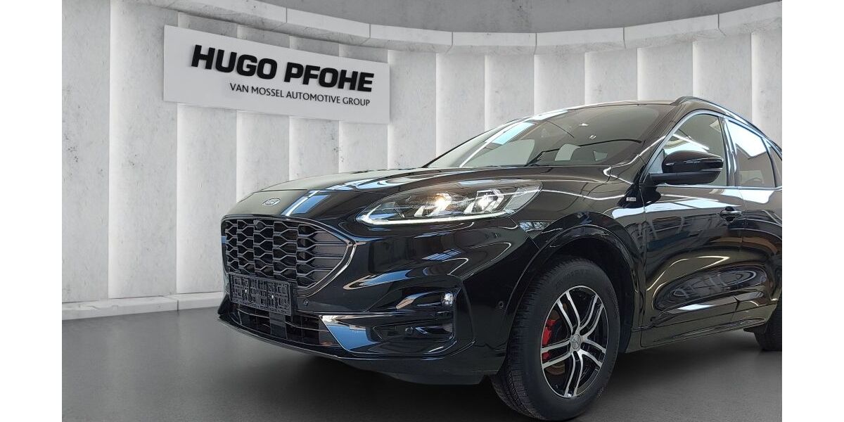 Ford Kuga 81.553 km 25.750 &euro; Schwerin 19061