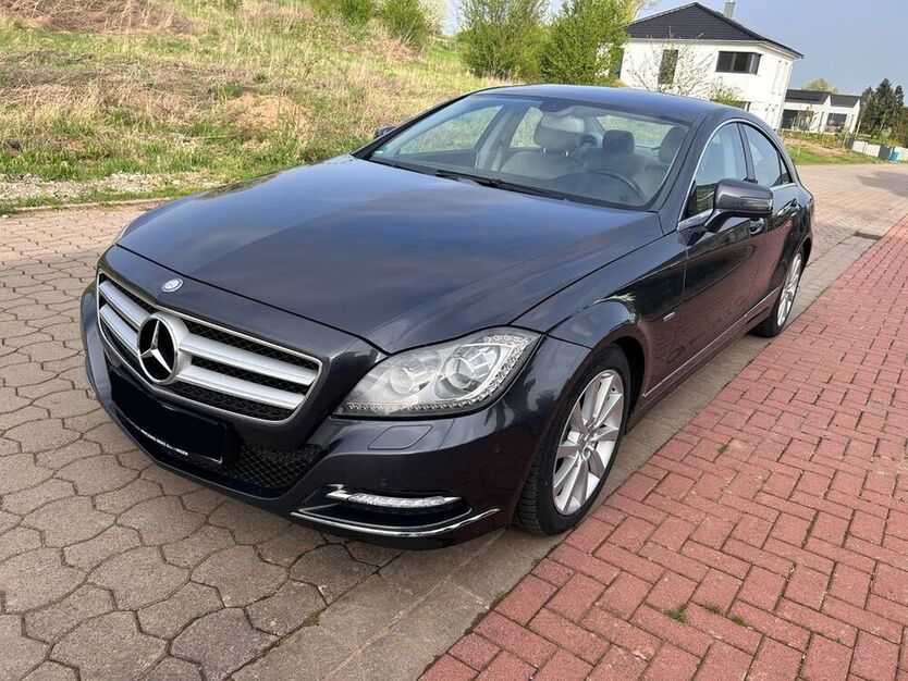CLS 350