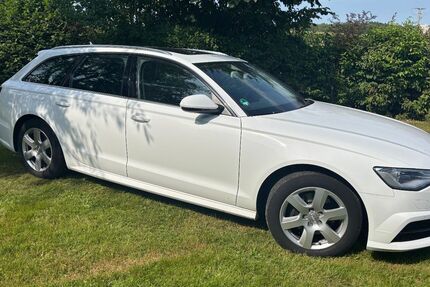 Audi A6 99.000 km 23.900 € Marienrachdorf 56242