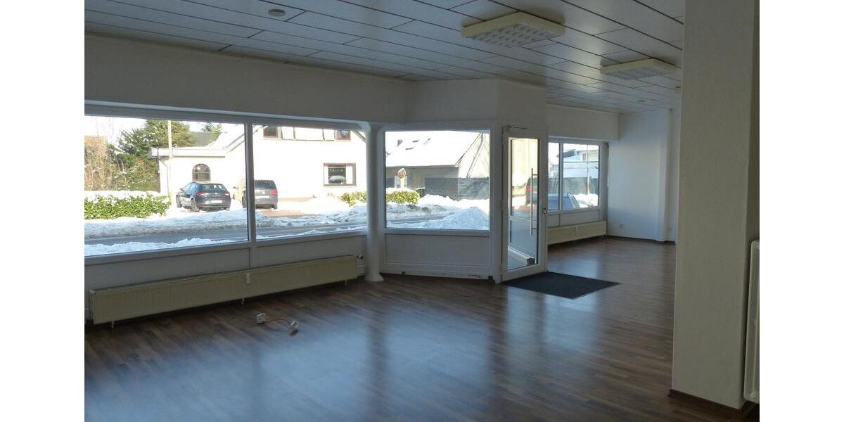 Gewerbeobjekt Löhne - 1.025&euro; | Angebot:25934762