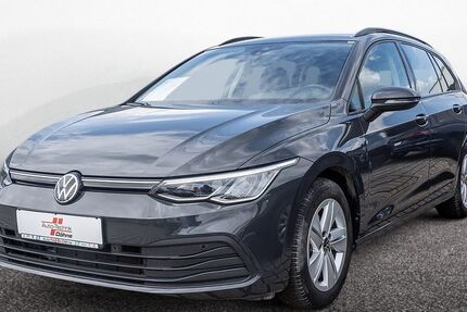 VW Golf 65.202 km 21.980 &euro; Wittenberge 19322