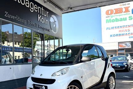 Smart ForTwo 156.000 km 3.490 &euro; Köln 51067