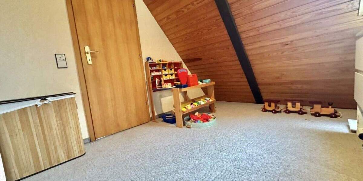 Doppelhaushälfte Bad Oldesloe - 4 Zimmer, 125 m&sup2;, 369.000&euro; | Angebot:25475968