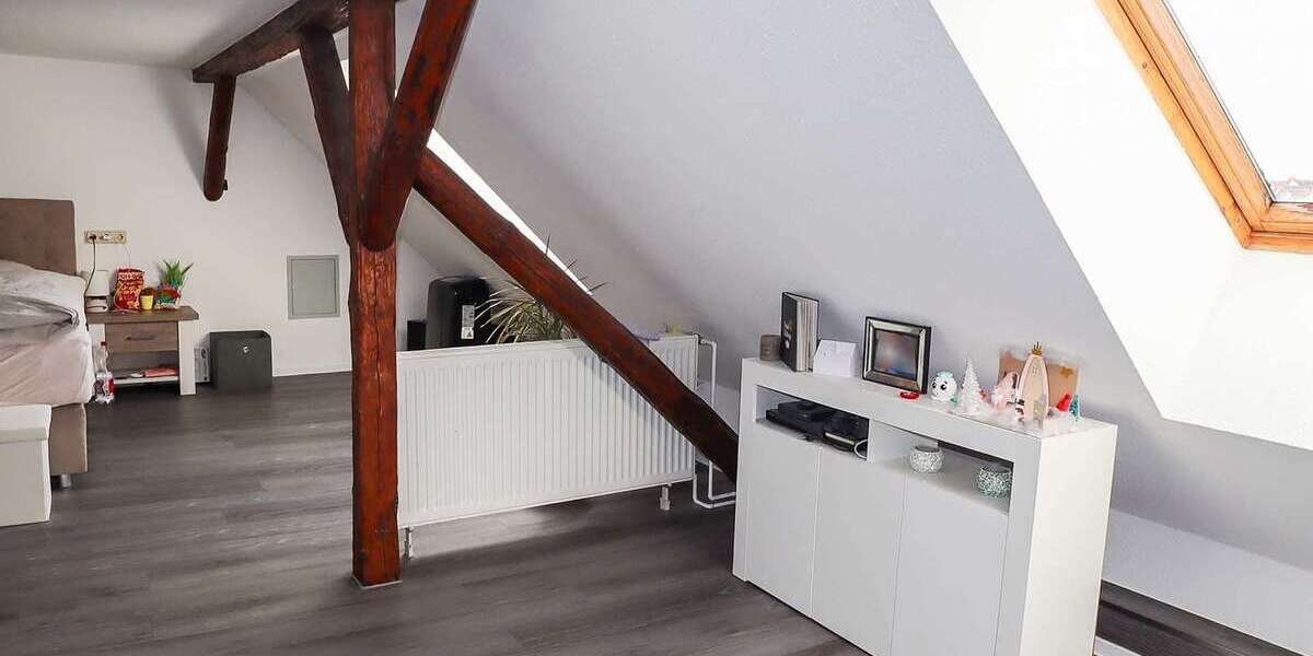 Reihenmittelhaus in Elbnähe - Reihenmittelhaus Schönebeck (Elbe) | Angebot:25717420