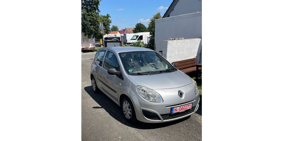 Renault Twingo 138.952 km 1.300 € Fürth 90768