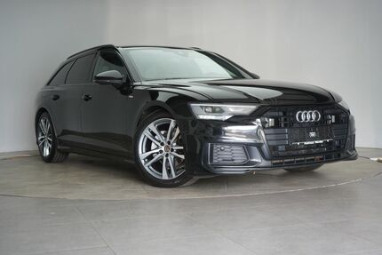 Audi A6 139.000 km 26.990 &euro; Braunschweig 38110