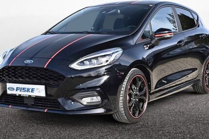 Ford Fiesta 64.500 km 12.850 &euro; Wolfenbüttel 38302