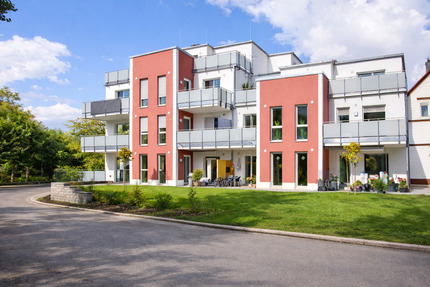 Wohnung Bexbach - 2 Zimmer, 55 m&sup2;, 610&euro; | Angebot:25328992