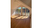 Dachgeschoßwohnung Rosenheim Egarten - 1 Zimmer, 35 m&sup2;, 750&euro; | Angebot:26124383