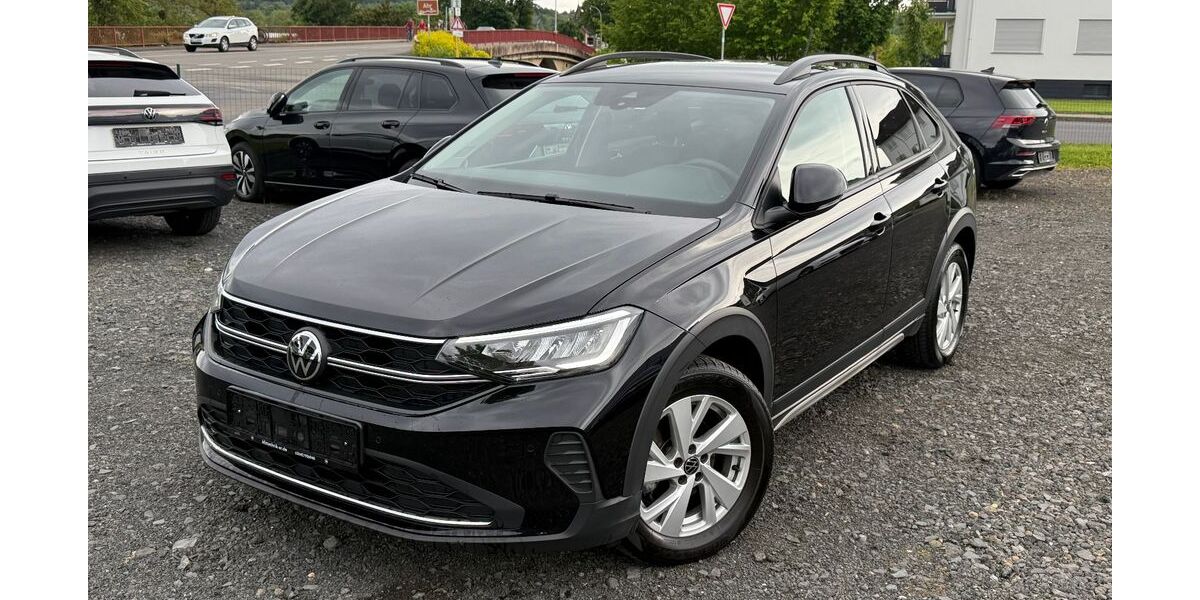 VW Taigo 46.606 km 16.999 &euro; Sinzig 53489