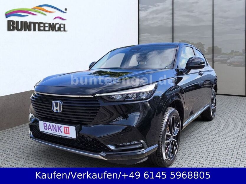 HR-V