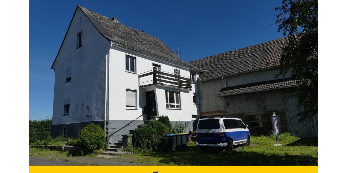 Einfamilienhaus Neustadt - 7 Zimmer, 190 m&sup2;, 95.000&euro; | Angebot:25685478