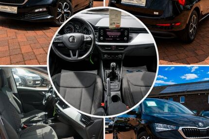 Skoda Scala 121.771 km 9.900 &euro; Henstedt Ulzburg(20 km nördlich von HH-direkt an der A7) 24558