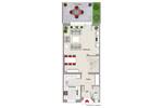 Reihenmittelhaus Ansbach Hennenbach - 6 Zimmer, 111 m&sup2;, 330.000&euro; | Angebot:26886257