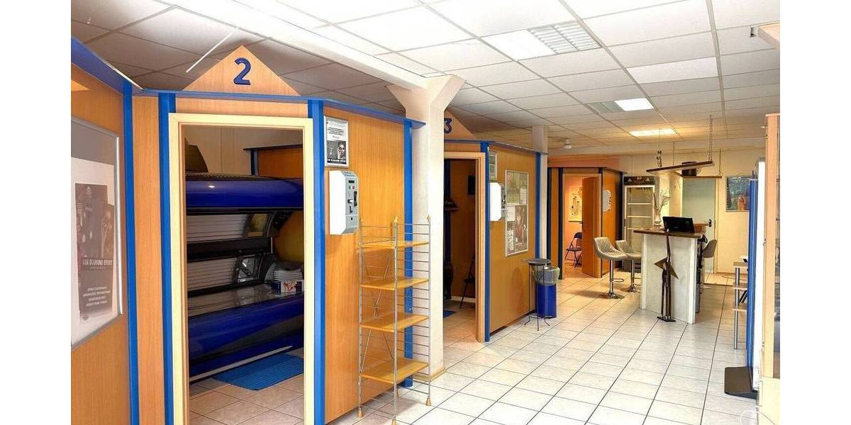 Gewerbeobjekt Westerkappeln - 249.000&euro; | Angebot:25779868