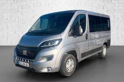 Fiat Ducato 58.000 km 33.950 &euro; Delitzsch 04509