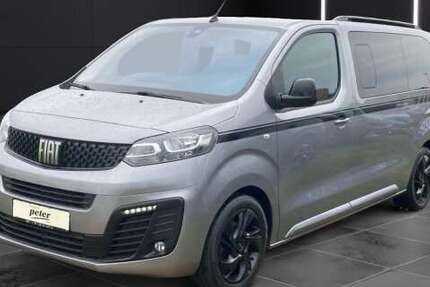 Fiat Scudo 31.000 km 28.840 &euro; Sömmerda 99610