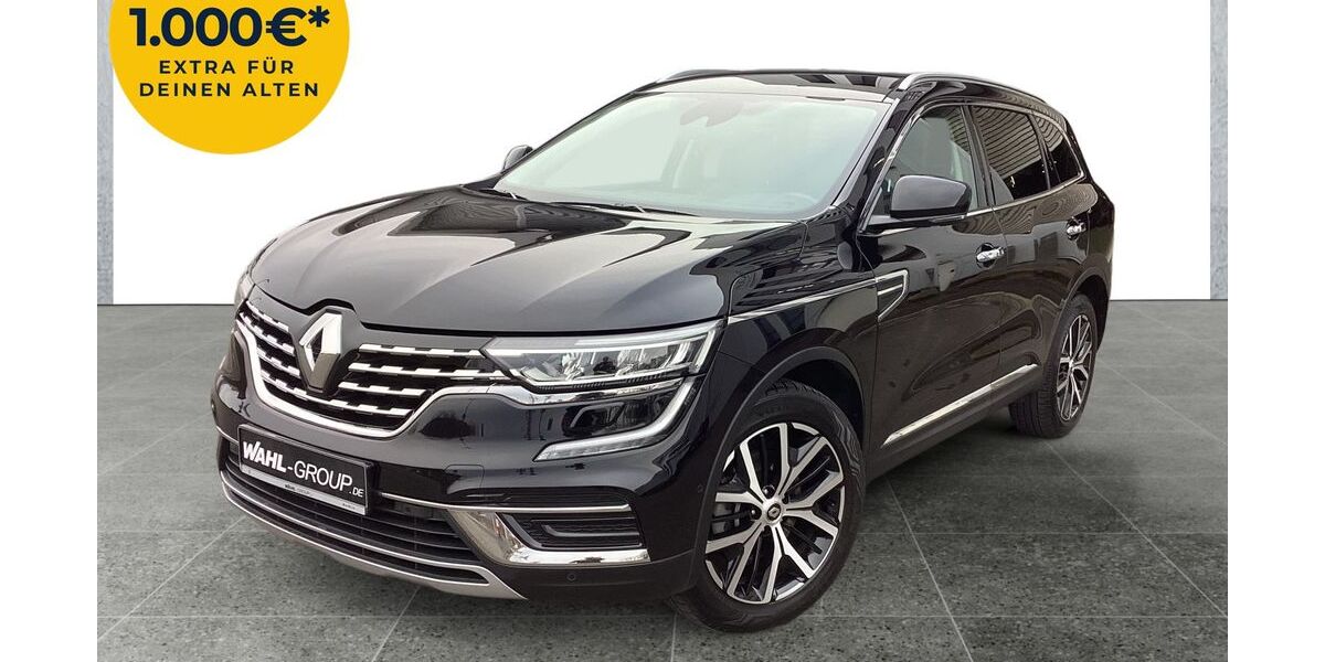Renault Koleos 52.622 km 27.490 &euro; Betzdorf 57518
