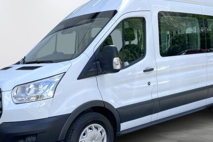 Ford Transit 85.528 km 23.980 € Berlin 13467