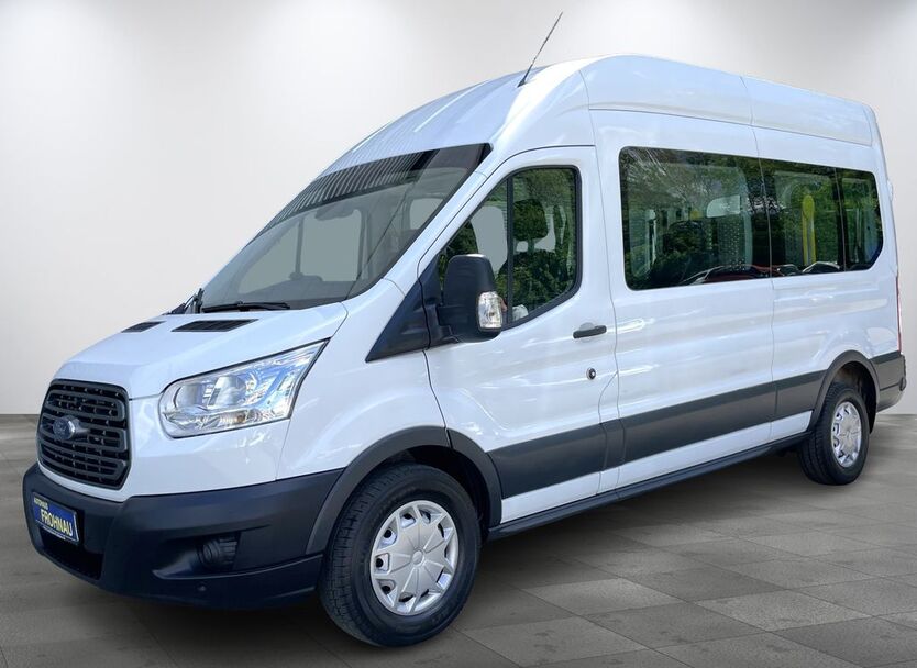 Ford Transit 85.528 km 23.980 € Berlin 13467