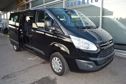 Ford Transit 212.549 km 16.999 € Offenau 74254