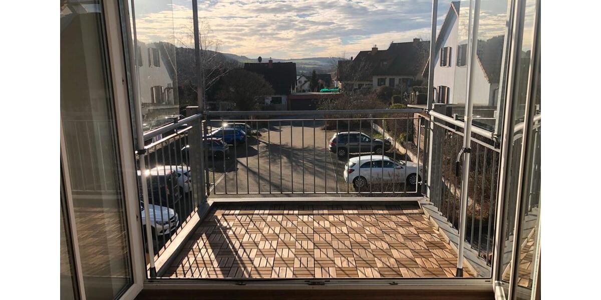 Maisonettenwohnung Burkhardtsdorf - 3 Zimmer, 80 m&sup2;, 85.000&euro; | Angebot:26926891