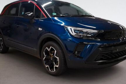 Opel Crossland (X) 21.000 km 16.500 &euro; Kaiserslautern 67655