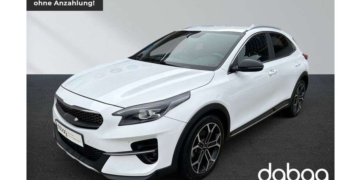 Kia XCeed 28.529 km 21.990 &euro; Oranienburg 16515