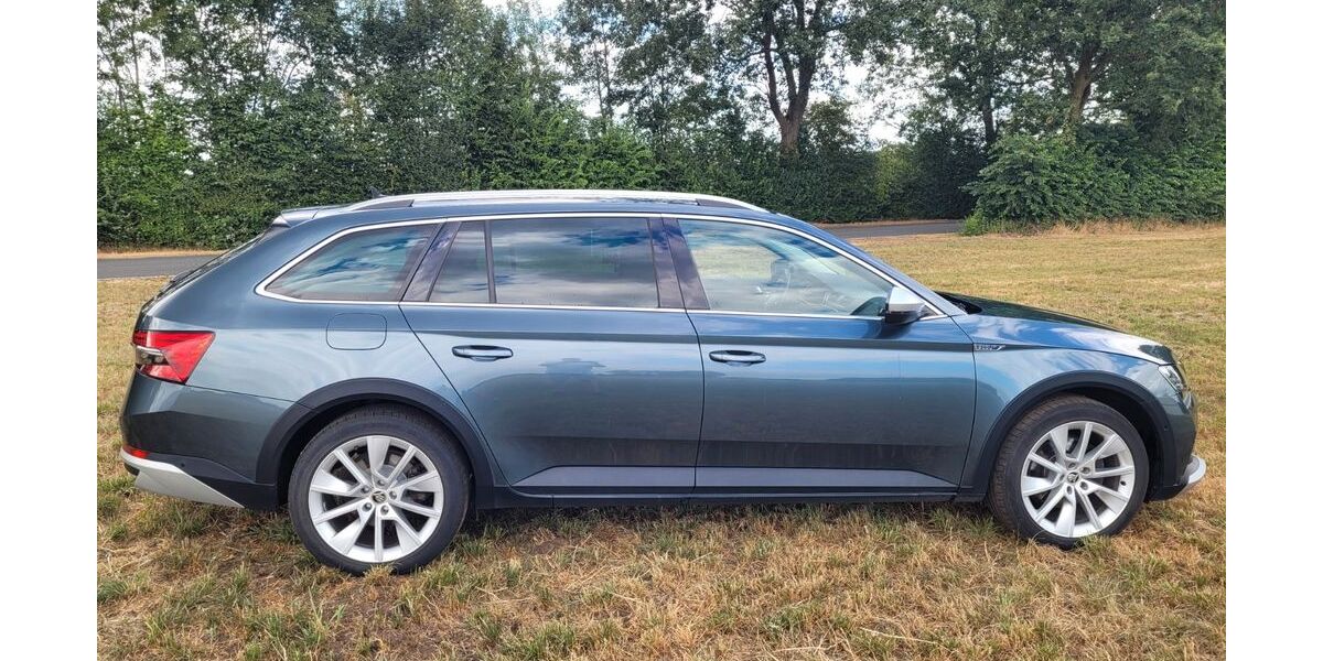 Skoda Superb 109.686 km 26.950 &euro; Vreden 48691