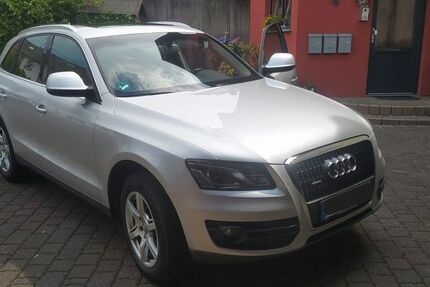 Audi Q5 310.000 km 8.000 &euro; Wiltingen 54459