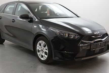 Kia ceed / Ceed 16.458 km 18.750 &euro; Bebra 36179