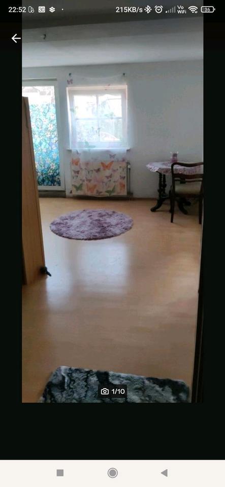 Wohnung zu vermieten 2zkb