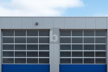 NEUBAU IN UNMITTELBARER AUTOBAHNNÄHE - Gewerbeobjekt Westerheim | Angebot:25352943