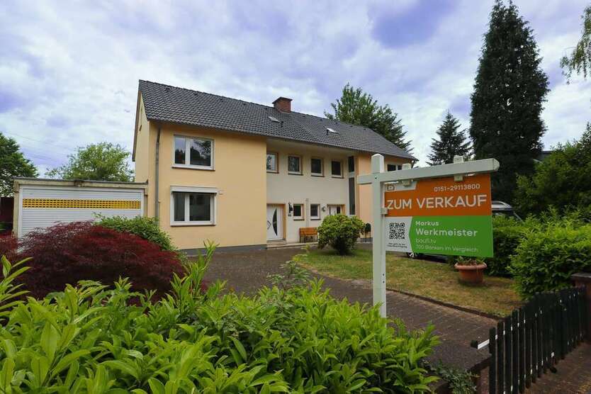 Haus zum Kaufen in Hilden 399.000 € 120 m²